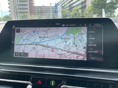 2020 BMW 8 SERIES GRAN COUPE 照片 8