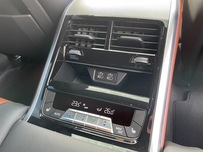 2020 BMW 8 SERIES GRAN COUPE — миниатюра 36