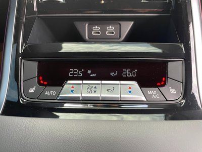 2020 BMW 8 SERIES GRAN COUPE — миниатюра 37