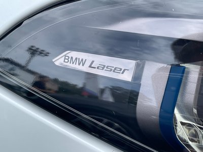 2020 BMW 8 SERIES GRAN COUPE — миниатюра 18