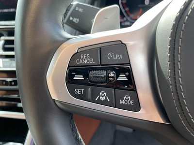 2020 BMW 8 SERIES GRAN COUPE 照片 9