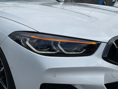 2020 BMW 8 SERIES GRAN COUPE — миниатюра 17
