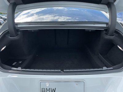 2020 BMW 8 SERIES GRAN COUPE — миниатюра 24