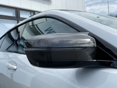 2020 BMW 8 SERIES GRAN COUPE — миниатюра 19