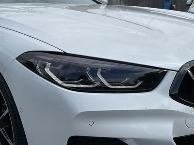 2020 BMW 8 SERIES GRAN COUPE — миниатюра 16