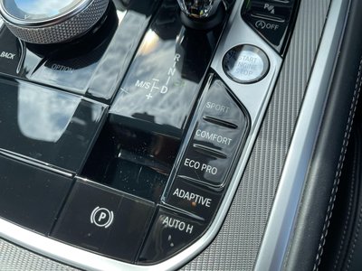 2020 BMW 8 SERIES GRAN COUPE — миниатюра 48