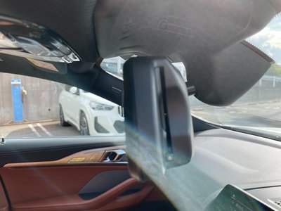 2020 BMW 8 SERIES GRAN COUPE — миниатюра 57