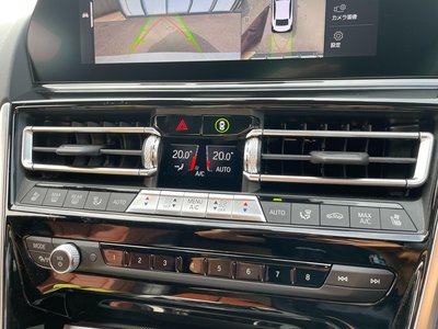 2020 BMW 8 SERIES GRAN COUPE — миниатюра 42