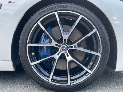 2020 BMW 8 SERIES GRAN COUPE 照片 4