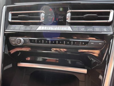 2020 BMW 8 SERIES GRAN COUPE — миниатюра 45