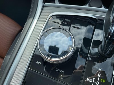 2020 BMW 8 SERIES GRAN COUPE — миниатюра 49
