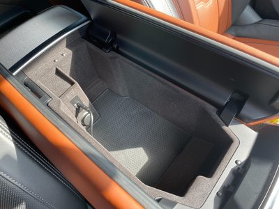 2020 BMW 8 SERIES GRAN COUPE — миниатюра 52