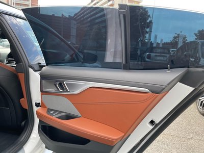 2020 BMW 8 SERIES GRAN COUPE — миниатюра 33