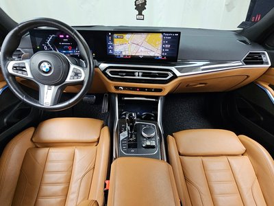 BMW 3 SERIES - 4