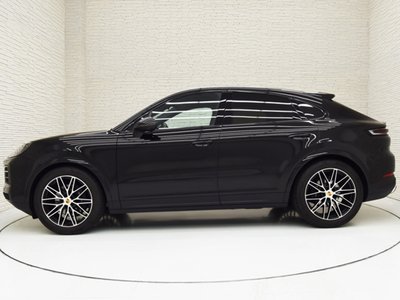 PORSCHE CAYENNE - 6