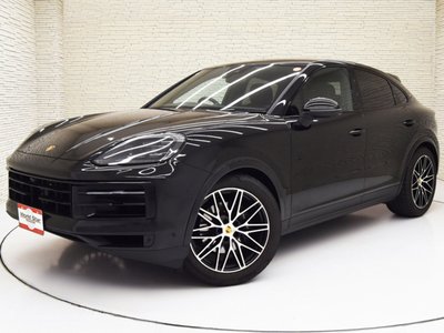 PORSCHE CAYENNE - 3