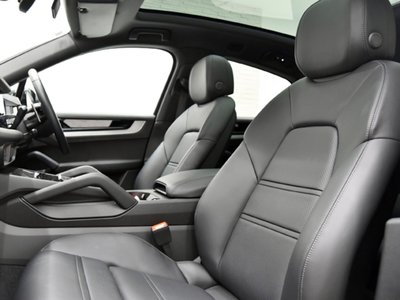 PORSCHE CAYENNE - 9