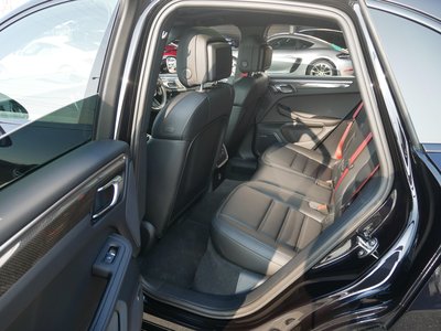 صورة مصغرة 38 لـ 2024 Porsche MACAN