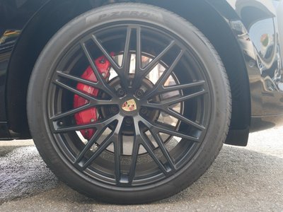 صورة مصغرة 28 لـ 2024 Porsche MACAN