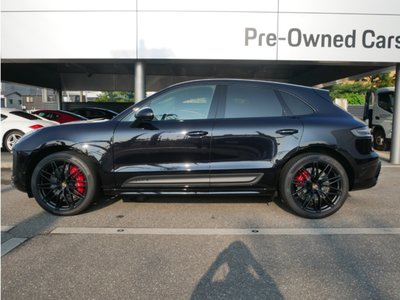 صورة 4 لـ 2024 Porsche MACAN