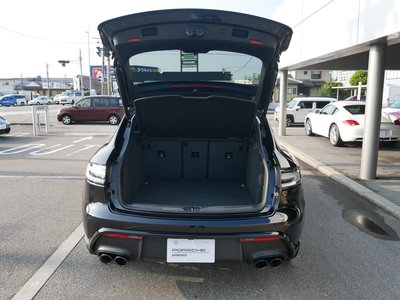 صورة مصغرة 45 لـ 2024 Porsche MACAN