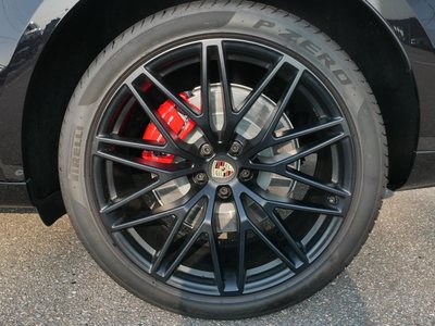 صورة مصغرة 26 لـ 2024 Porsche MACAN