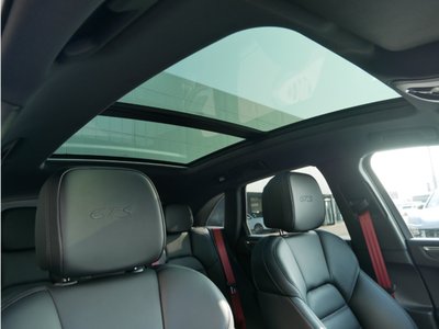 صورة مصغرة 13 لـ 2024 Porsche MACAN
