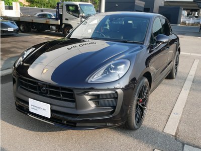 صورة مصغرة 20 لـ 2024 Porsche MACAN