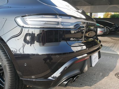 صورة مصغرة 43 لـ 2024 Porsche MACAN