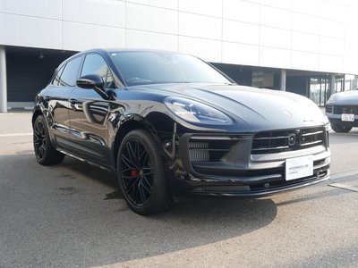 صورة مصغرة 24 لـ 2024 Porsche MACAN