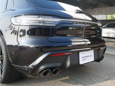 صورة مصغرة 19 لـ 2024 Porsche MACAN