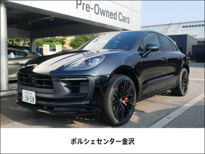 صورة 1 لـ 2024 Porsche MACAN