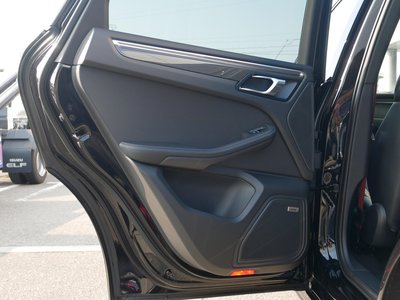 صورة مصغرة 36 لـ 2024 Porsche MACAN