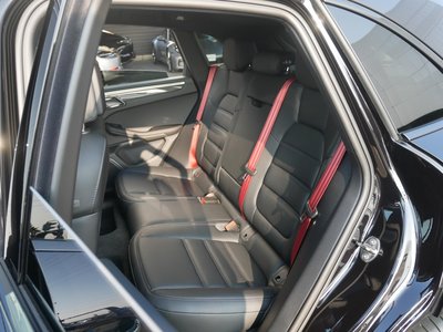 صورة مصغرة 37 لـ 2024 Porsche MACAN