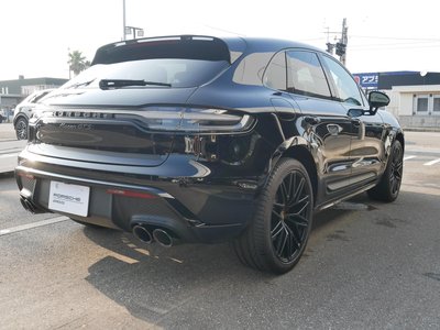صورة مصغرة 22 لـ 2024 Porsche MACAN