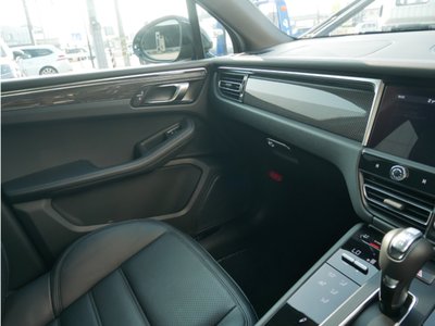 صورة مصغرة 11 لـ 2024 Porsche MACAN