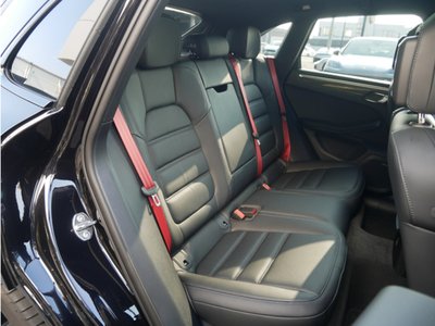 صورة مصغرة 14 لـ 2024 Porsche MACAN