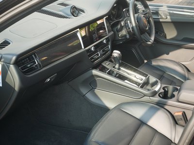 صورة مصغرة 41 لـ 2024 Porsche MACAN
