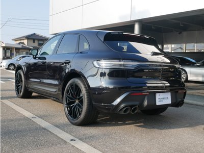 صورة 5 لـ 2024 Porsche MACAN