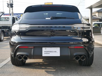 صورة مصغرة 21 لـ 2024 Porsche MACAN