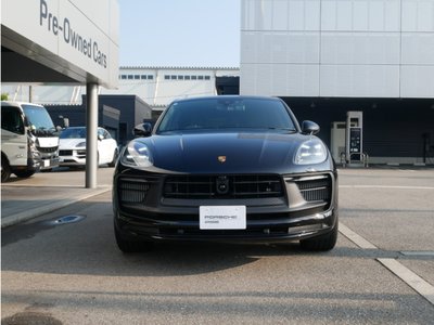 صورة مصغرة 18 لـ 2024 Porsche MACAN