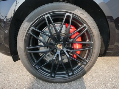 صورة مصغرة 16 لـ 2024 Porsche MACAN