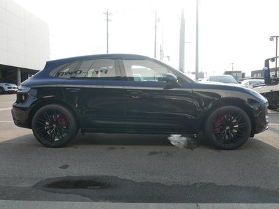 صورة مصغرة 23 لـ 2024 Porsche MACAN