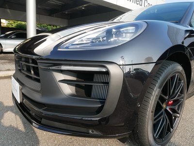 صورة مصغرة 42 لـ 2024 Porsche MACAN