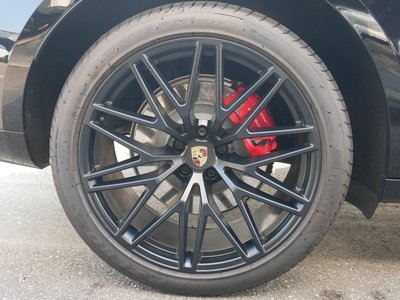 صورة مصغرة 27 لـ 2024 Porsche MACAN