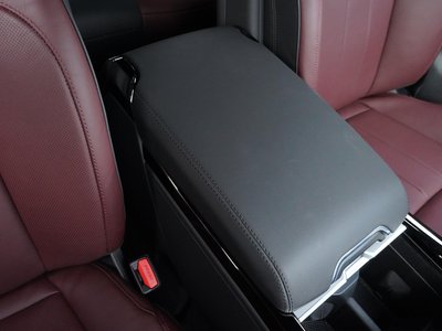 2024 LAND Rover RANGE ROVER SPORT 缩略图 23