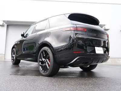 2024 LAND Rover RANGE ROVER SPORT 缩略图 41
