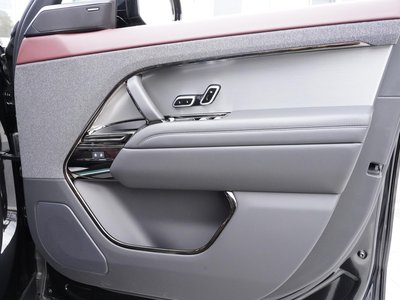 2024 LAND Rover RANGE ROVER SPORT 缩略图 16