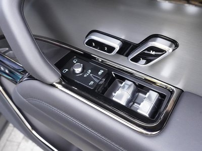 2024 LAND Rover RANGE ROVER SPORT 缩略图 17