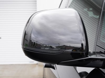 2024 LAND Rover RANGE ROVER SPORT 缩略图 13